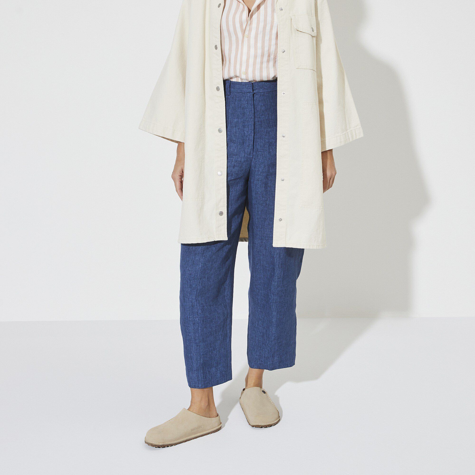 Zermatt Premium Suede Leather