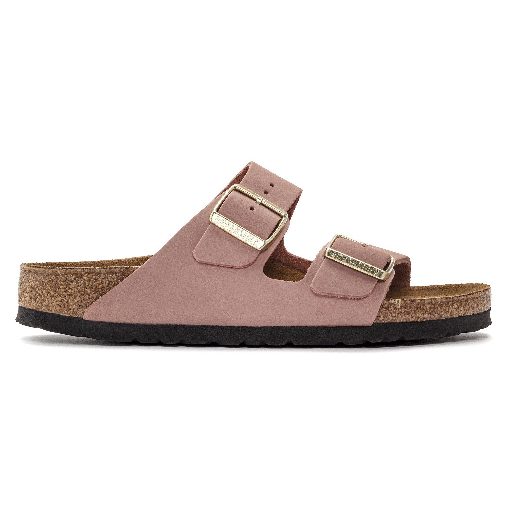 Arizona Soft Footbed Nubuk Leather