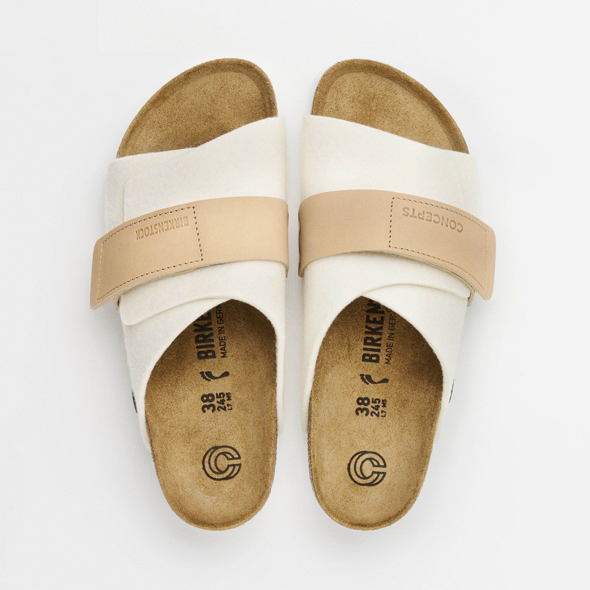 Kyoto Leather/Textile/Felt