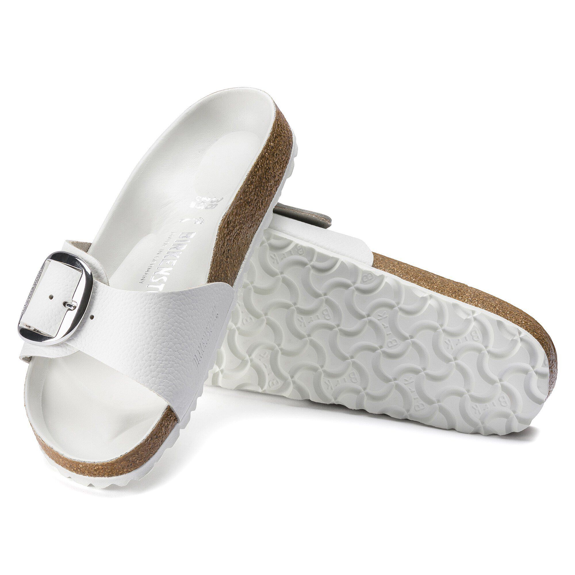   with outer sole details