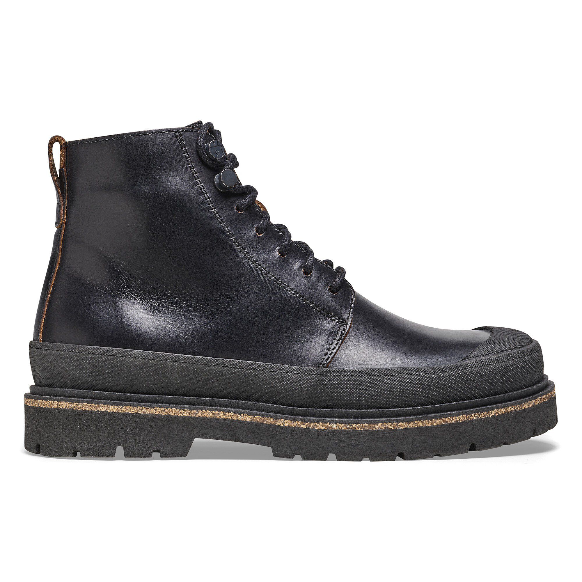 Prescott Women Waxy Leather