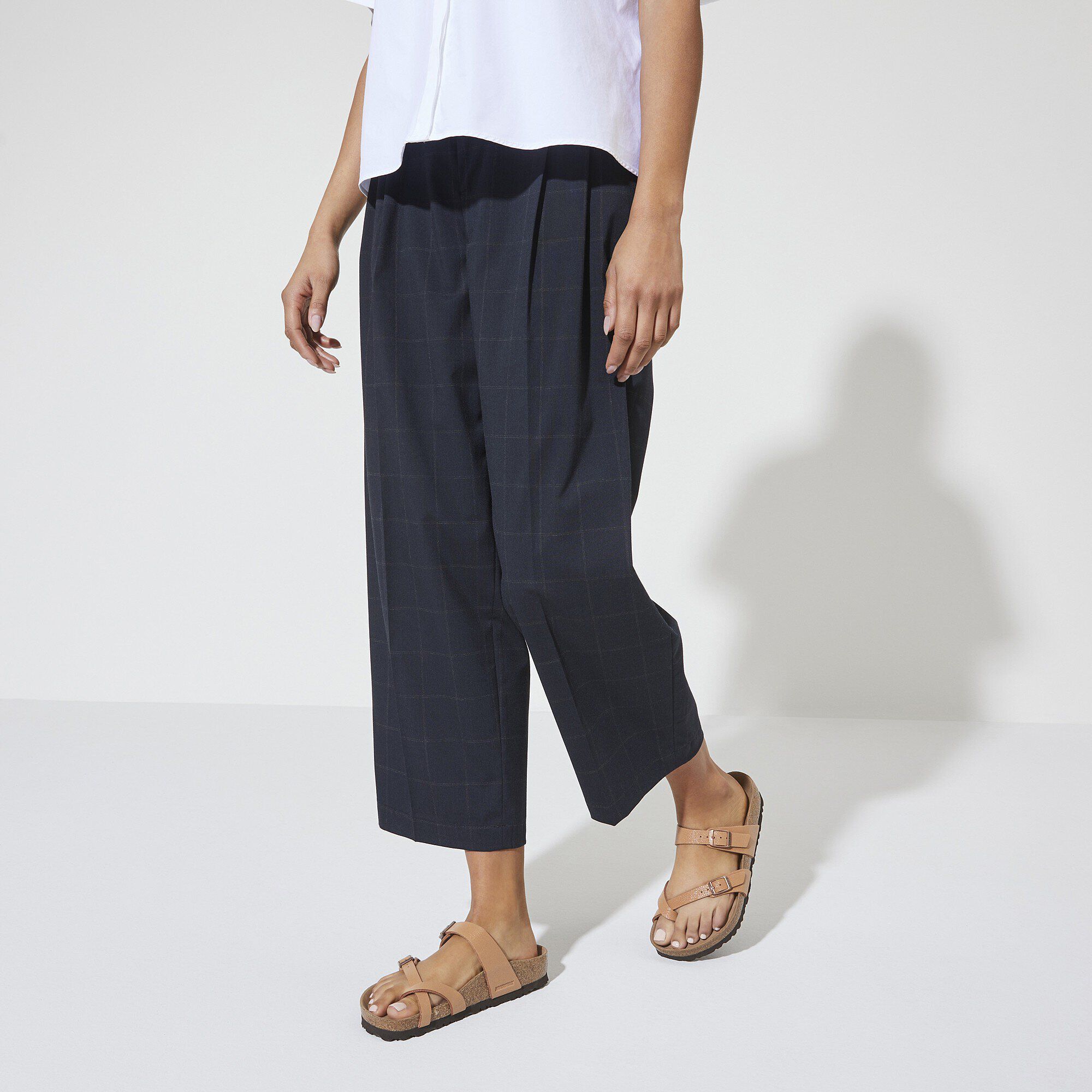 Mayari Vegan Birko-Flor Nubuk