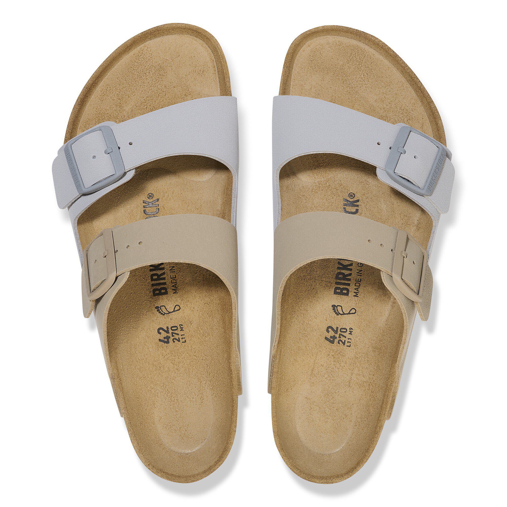 Arizona Split Birko-Flor