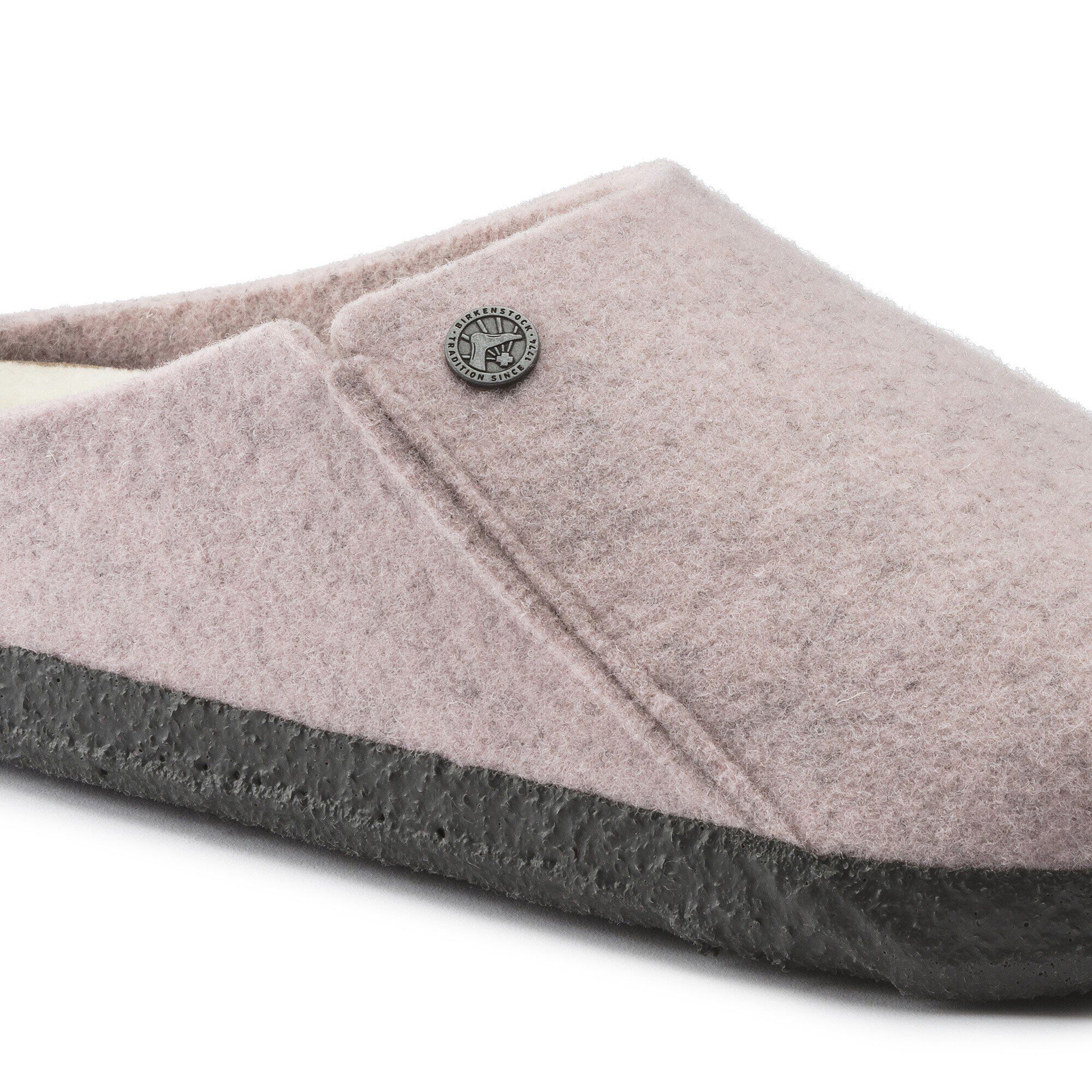 Zermatt Shearling Felt