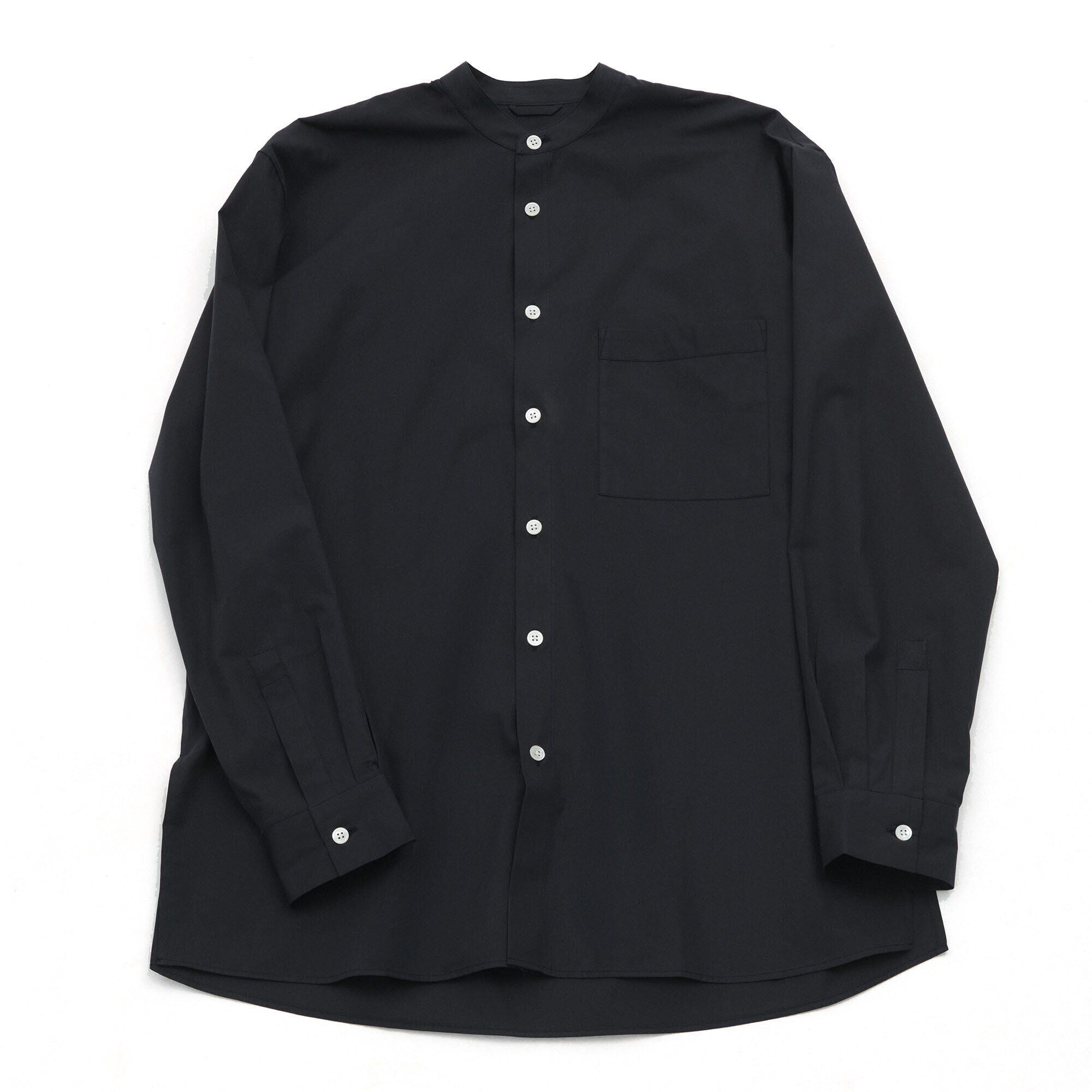 Tekla Long-sleeved Shirt