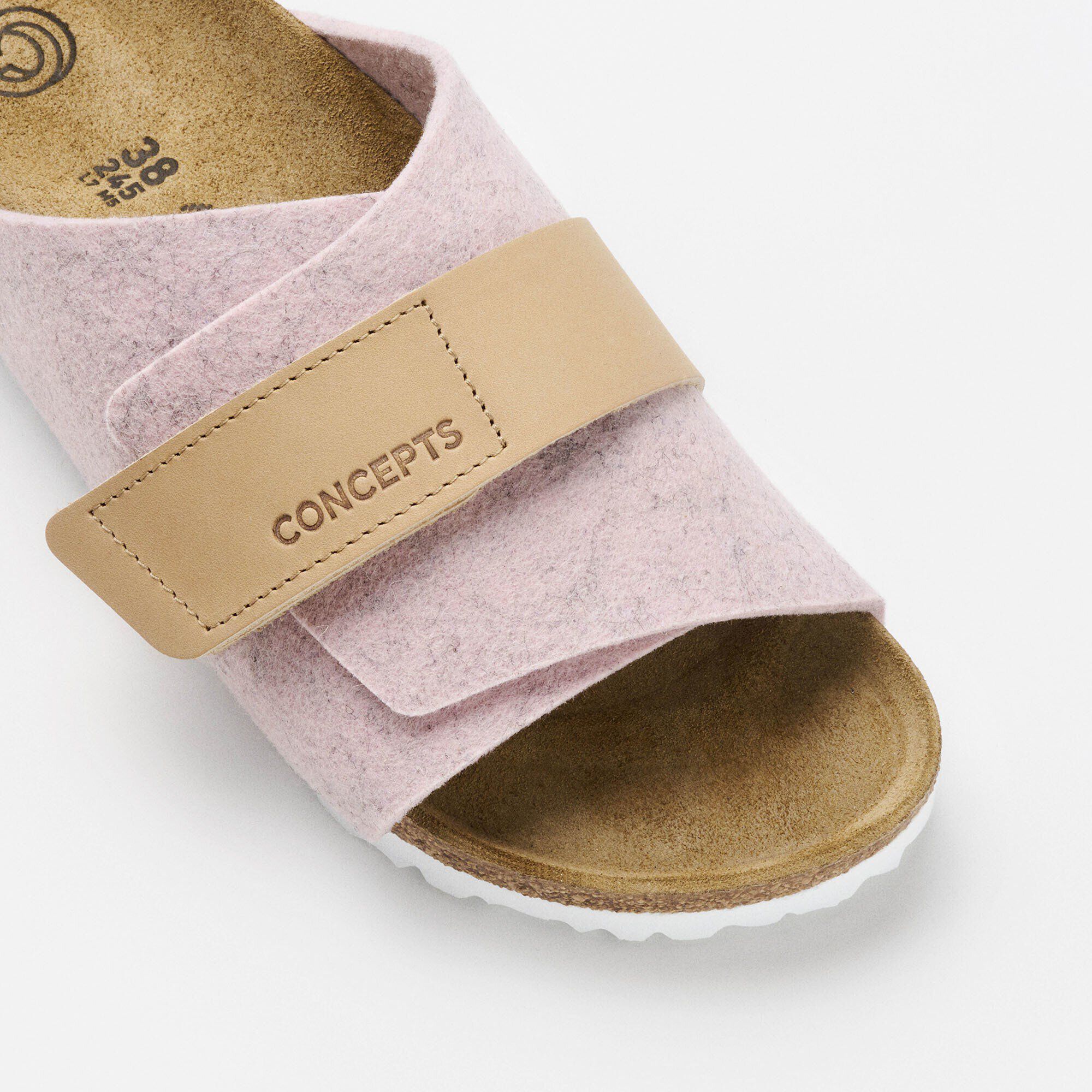 Kyoto Leather/Textile/Felt