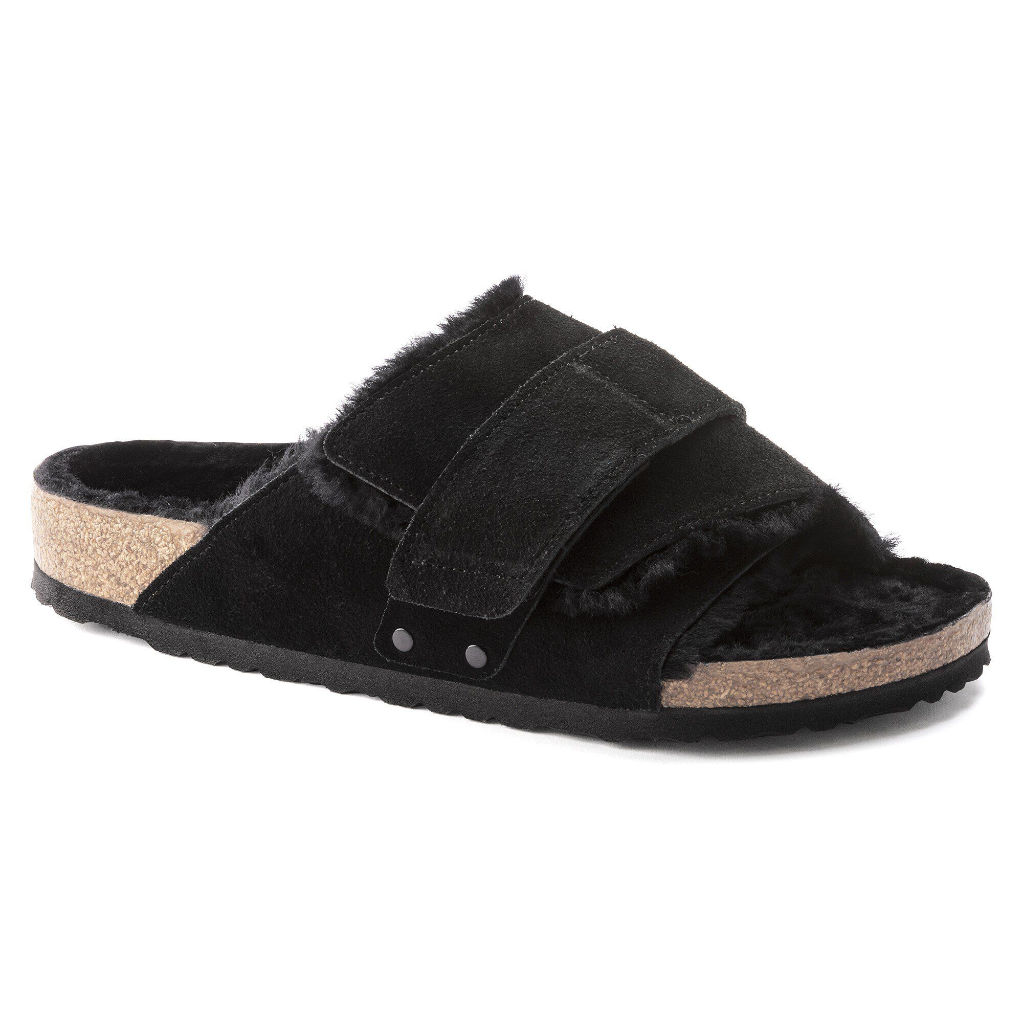 Kyoto Shearling Su&egrave;de - main image image num&eacute;ro 2