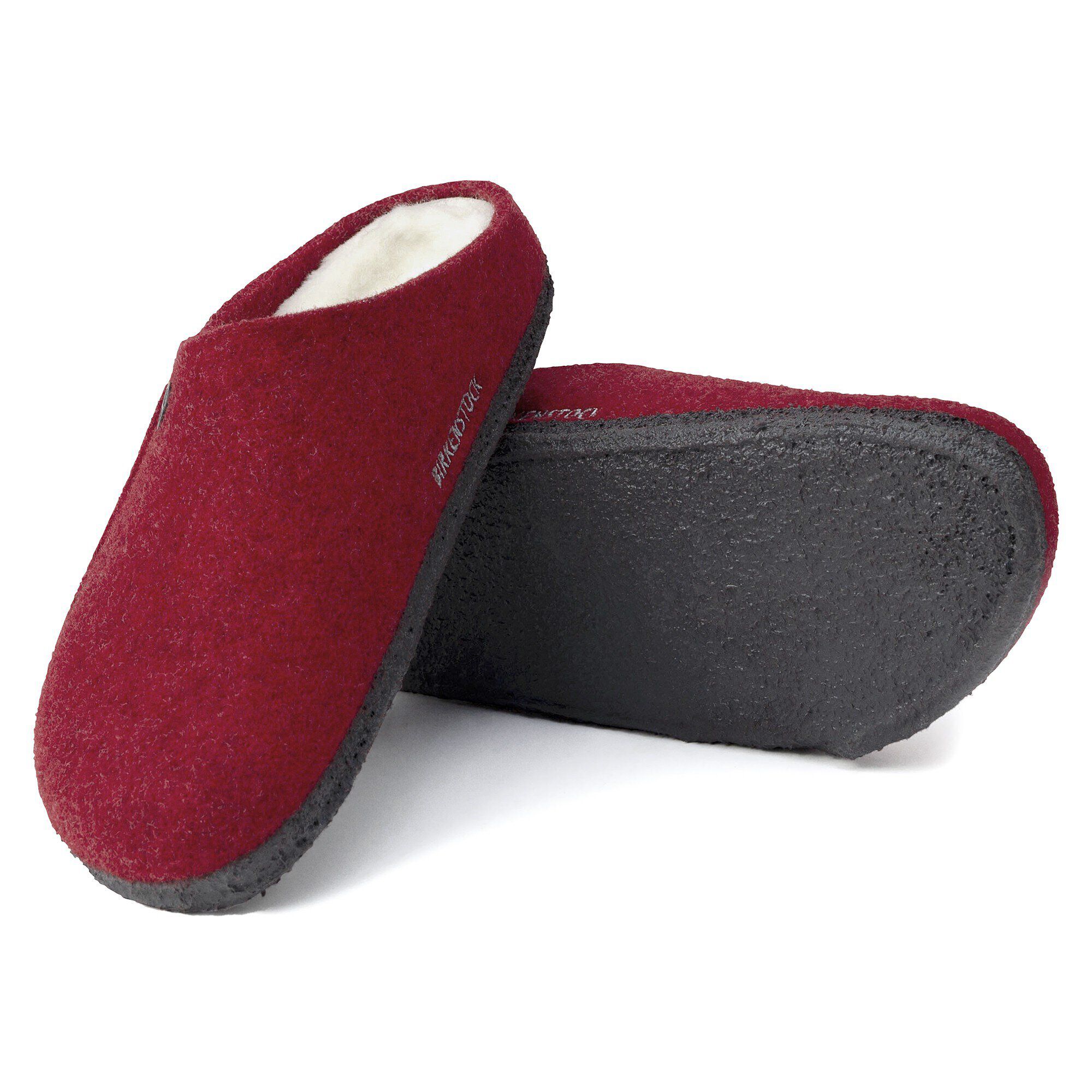 Zermatt Shearling Felt