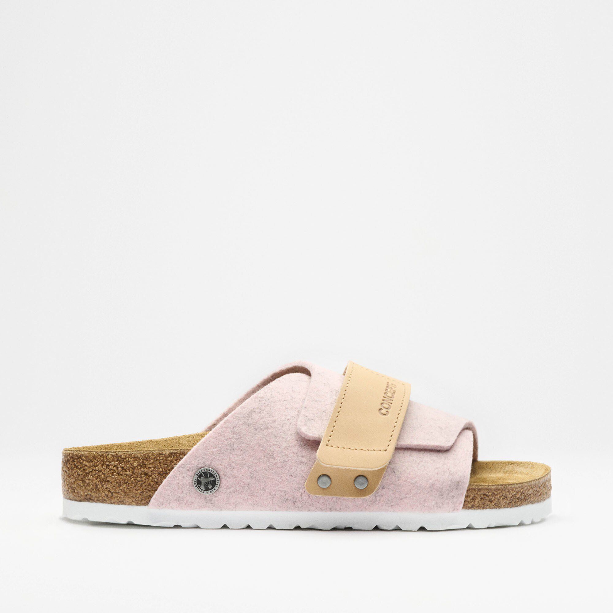 Kyoto Leather/Textile/Felt