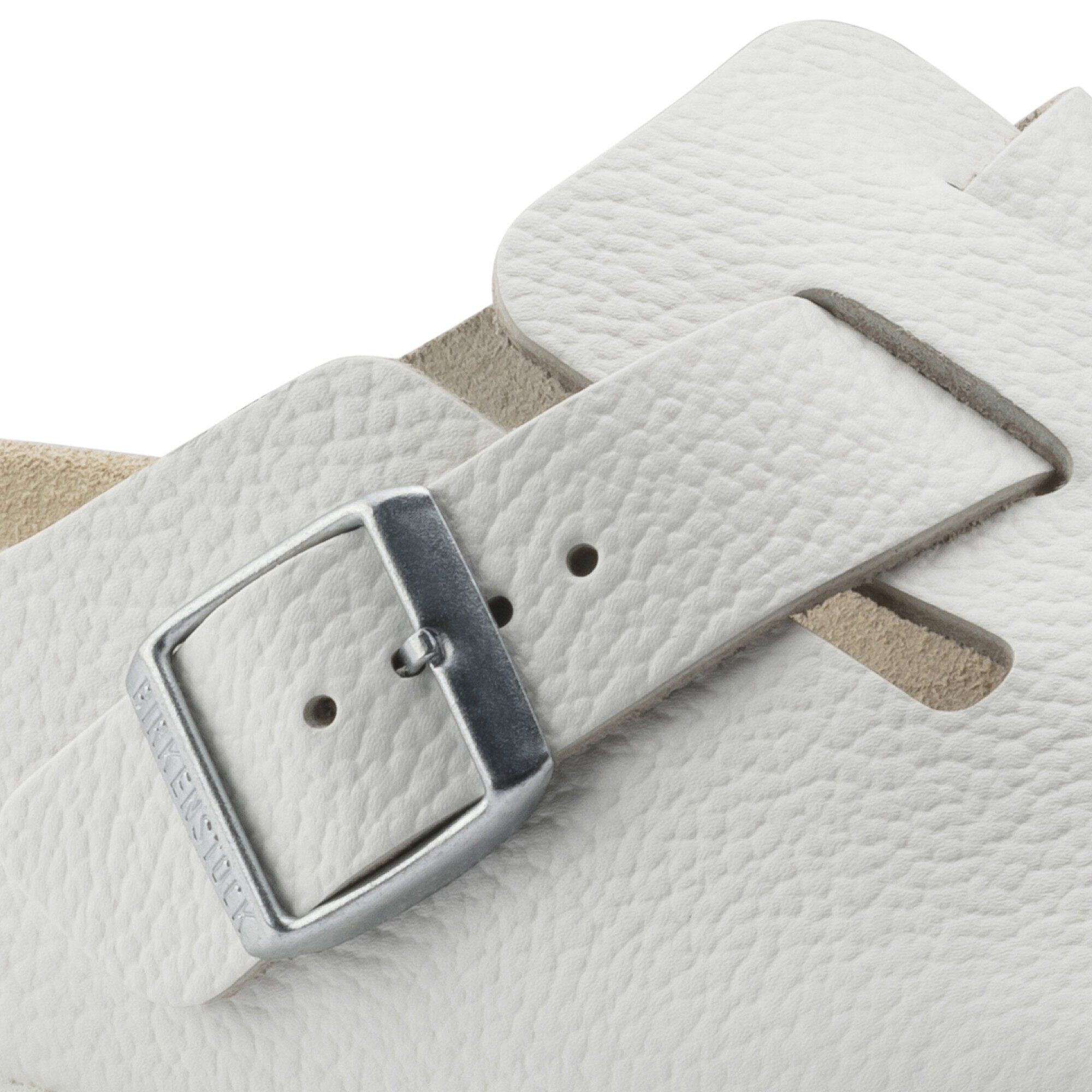 Boston Natural Leather