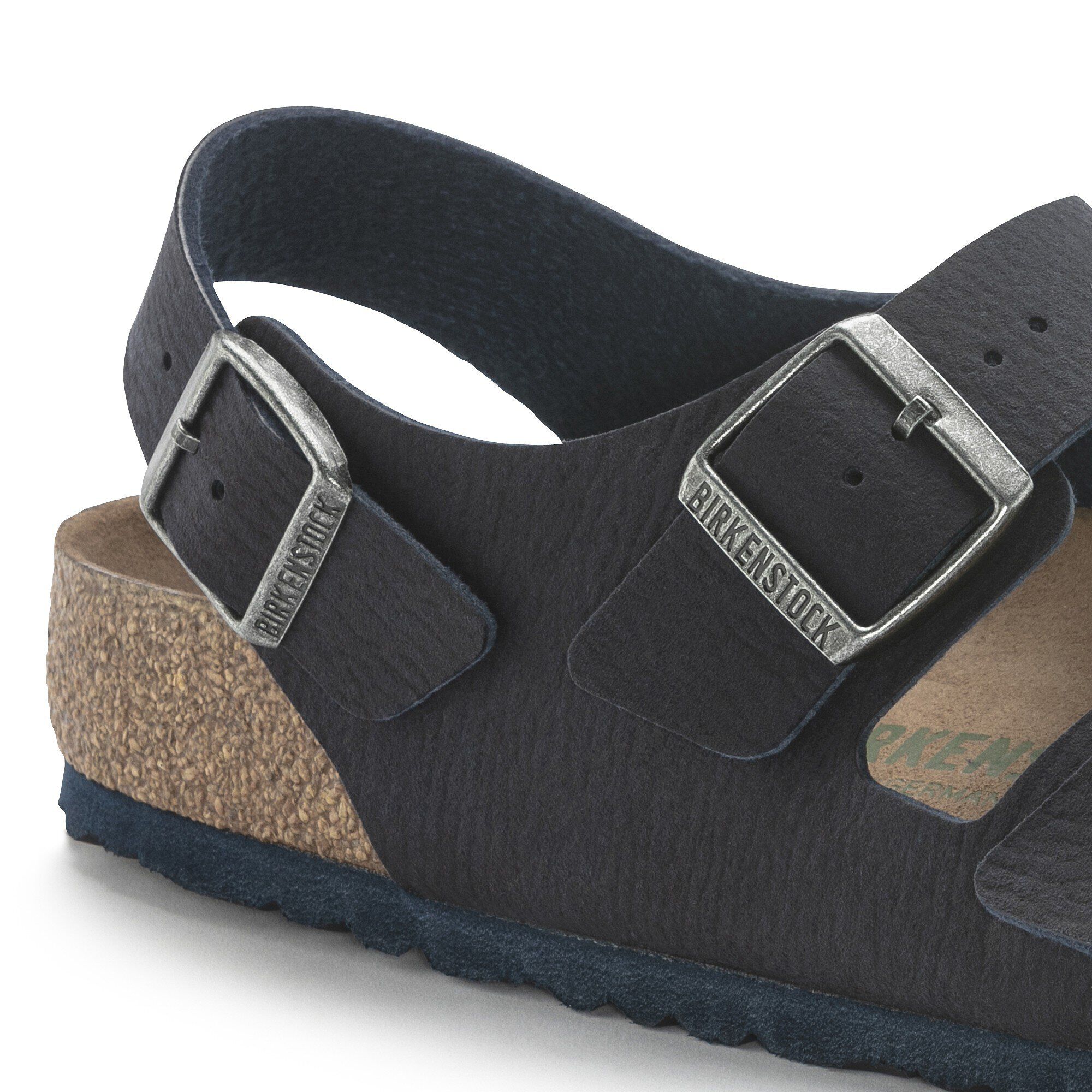 Milano Vegan Synthetics