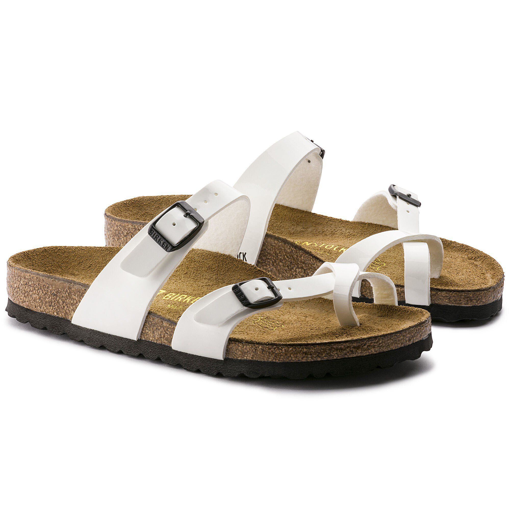 Mayari Birko-Flor Patent