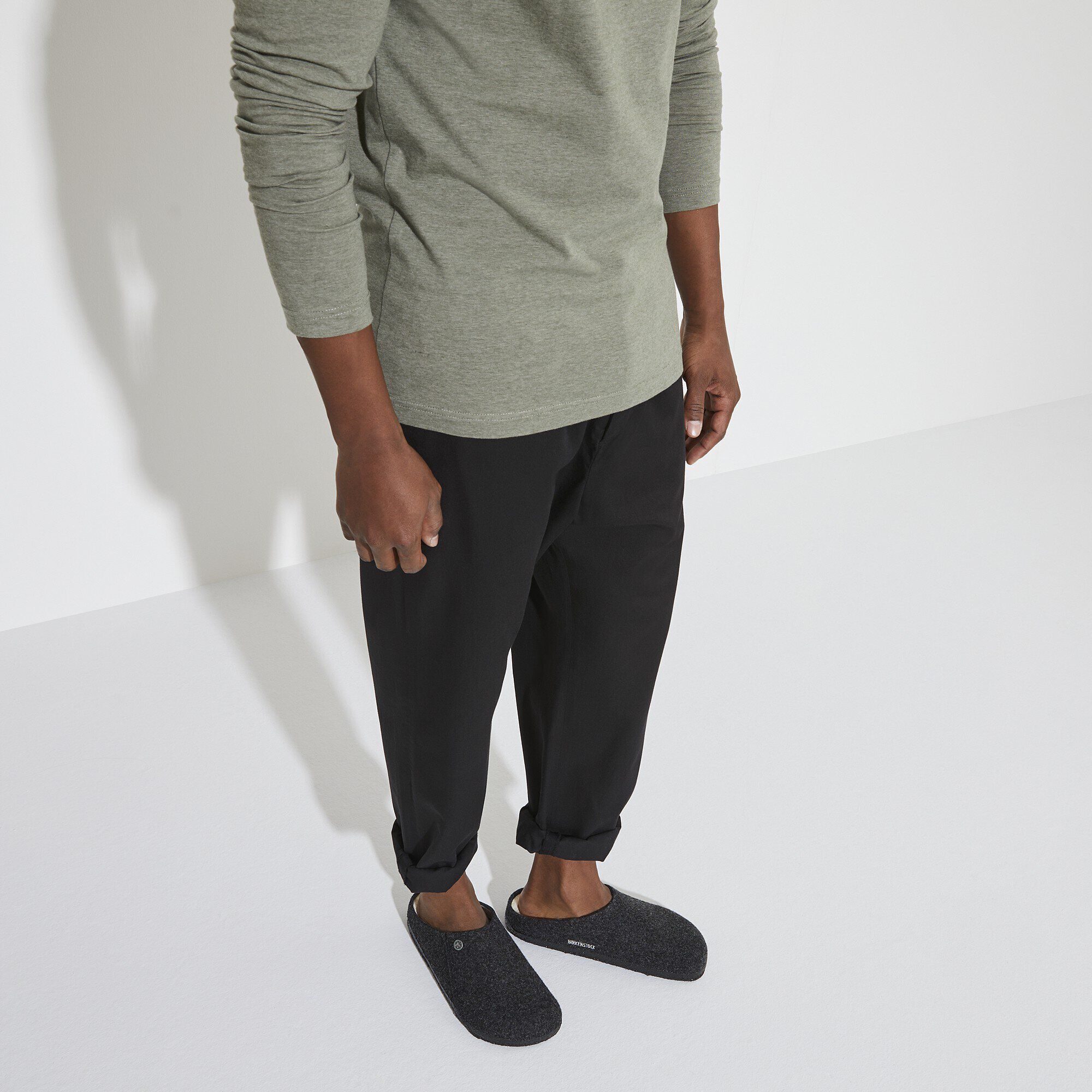 Zermatt Shearling Felt