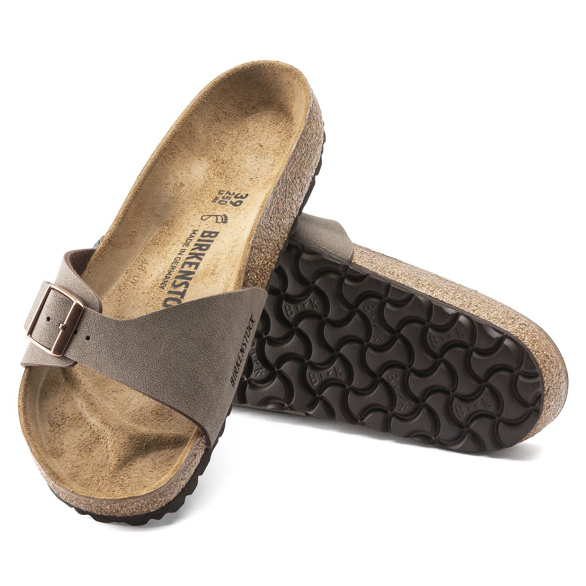   with outer sole details