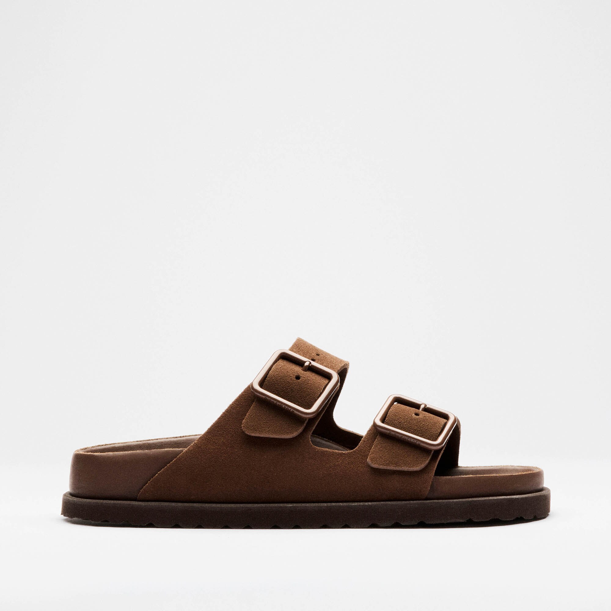 Arizona Avantgarde Suede Leather