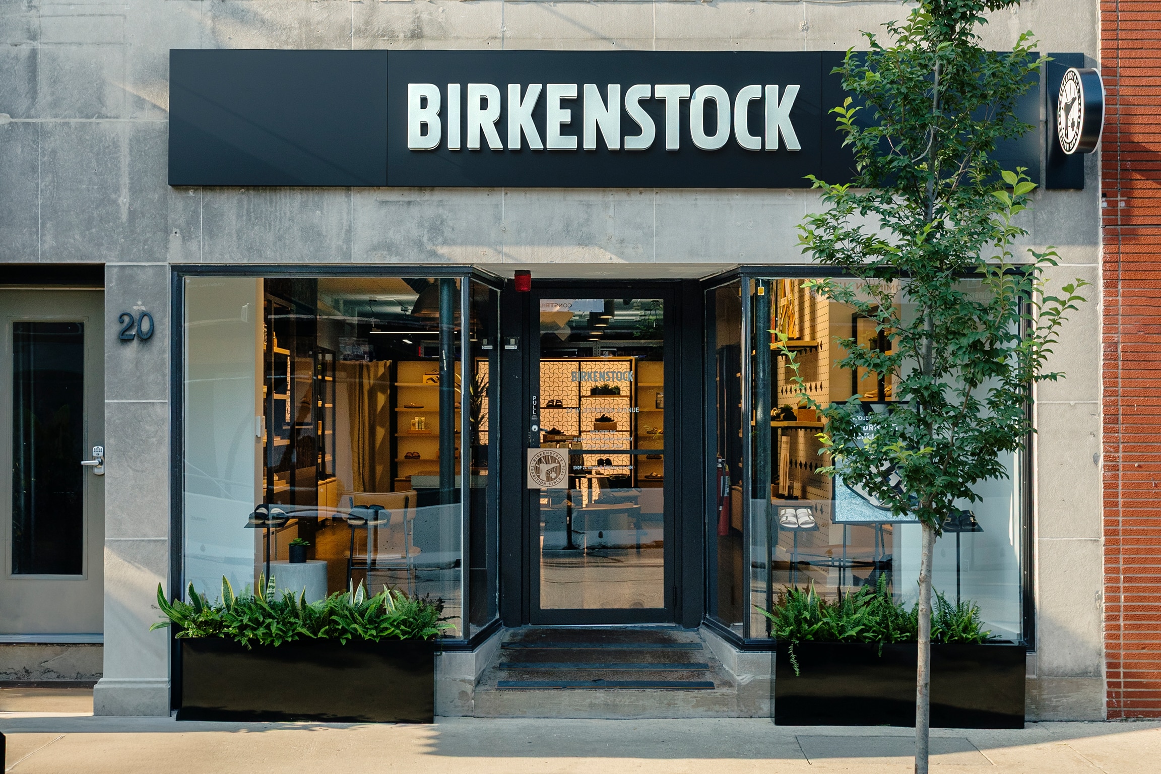 BIRKENSTOCK® NAPERVILLE