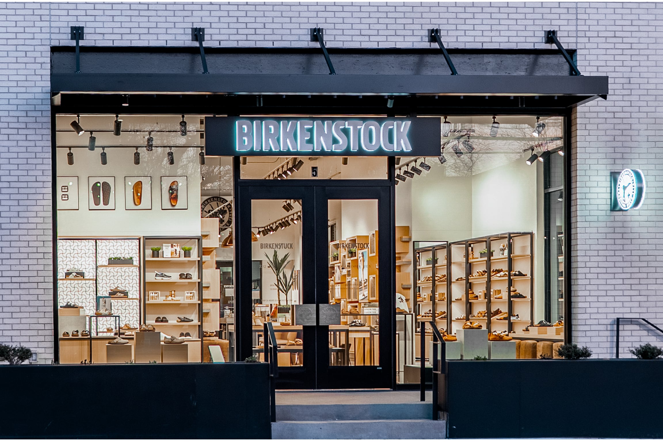 BIRKENSTOCK® NASHVILLE